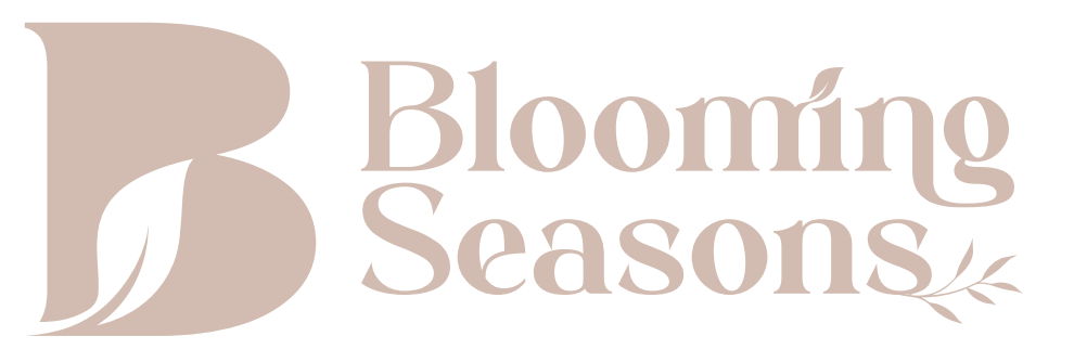 Blooming Seasons Logo